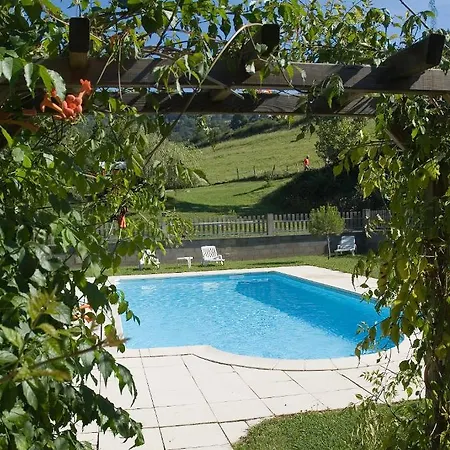 Hotel Burnichon Szálloda