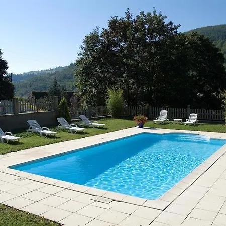 Hotel Burnichon 2*