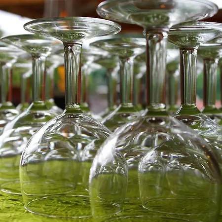 Logis Restaurant Burnichon タラール