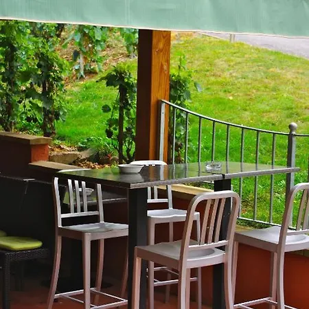 Hotel Burnichon Tarare