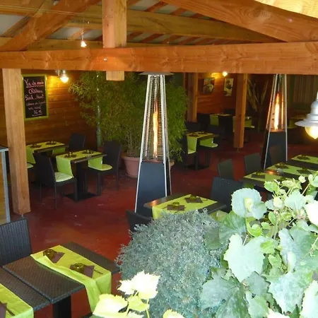 Burnichon Hotel
