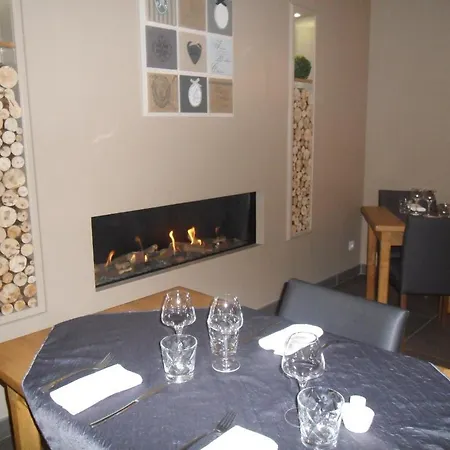 Szálloda Hotel Burnichon 2*