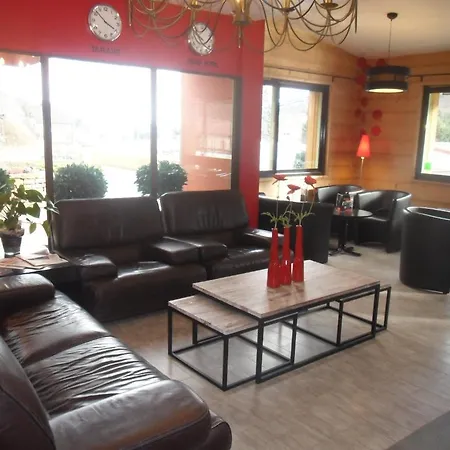 Burnichon Hotel 2*