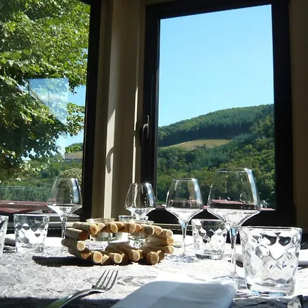 Szálloda Hotel Burnichon Tarare
