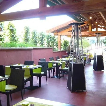 Hotel Burnichon