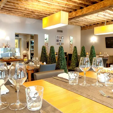 Hotel Burnichon Tarare