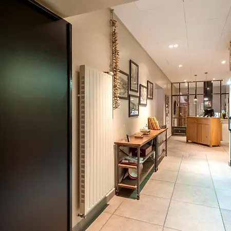 Burnichon Hotel