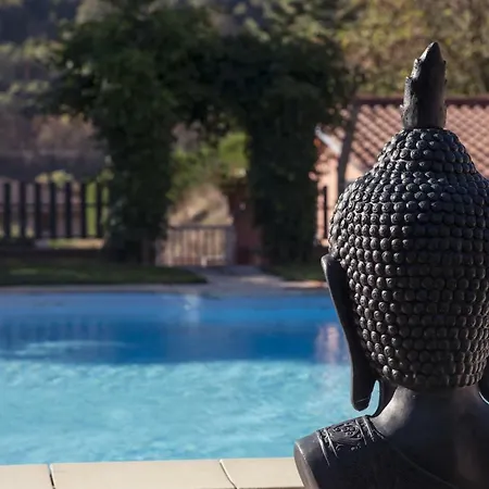 Logis Restaurant Burnichon ホテル タラール