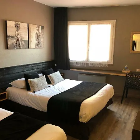 Hotel Burnichon