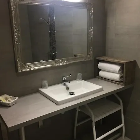Hotel Burnichon Tarare