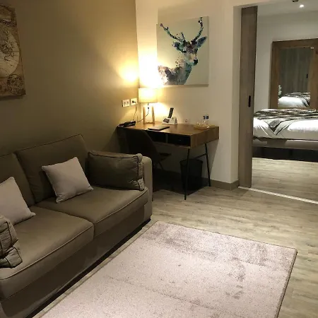Hotel Burnichon Tarare