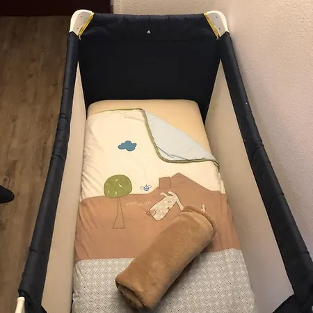 Hotel Burnichon Szálloda 2*