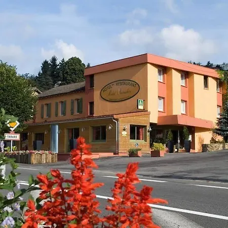 Hotel Burnichon Tarare