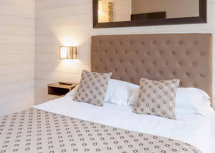 Logis Restaurant Burnichon Hotel 2*