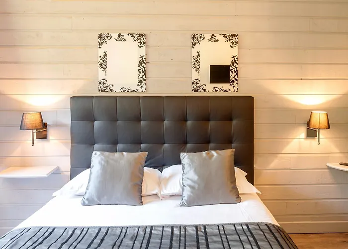 Logis Restaurant Burnichon Hotel 2*