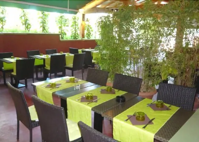 Logis Restaurant Burnichon Hotel Tarare
