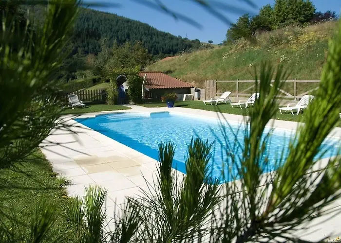 Logis Restaurant Burnichon Hotel