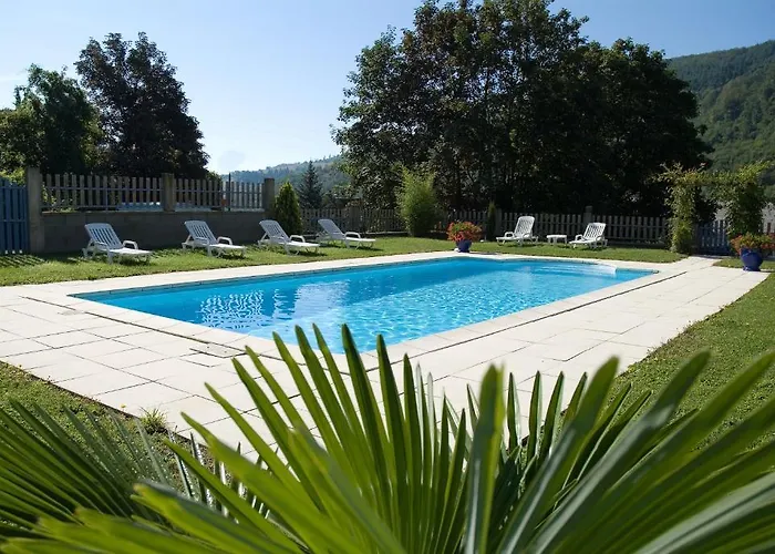 Logis Restaurant Burnichon Tarare