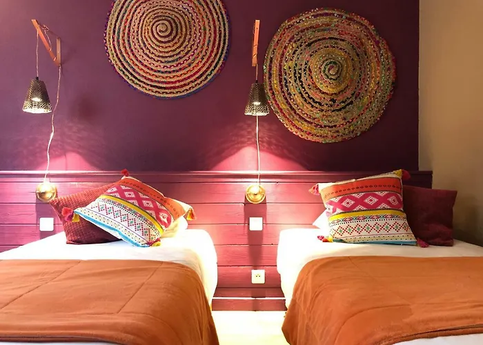 Logis Restaurant Burnichon Tarare