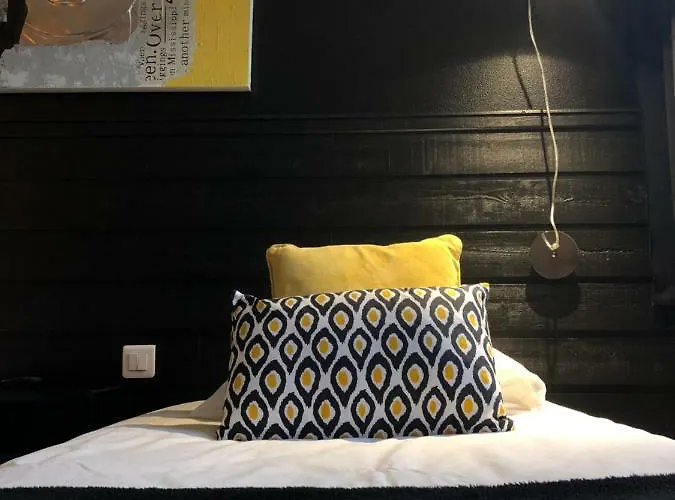 Logis Restaurant Burnichon Hotel 2*