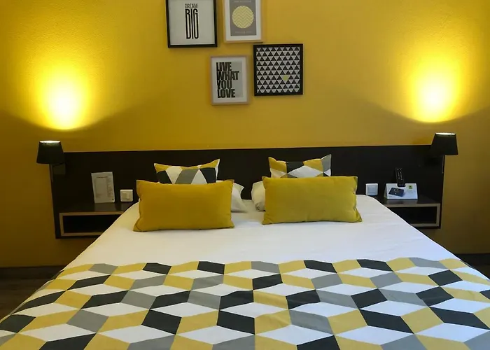 Logis Restaurant Burnichon 2* Tarare